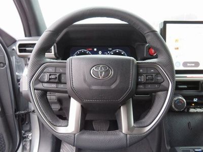 2026 Toyota Tacoma - Photo 37