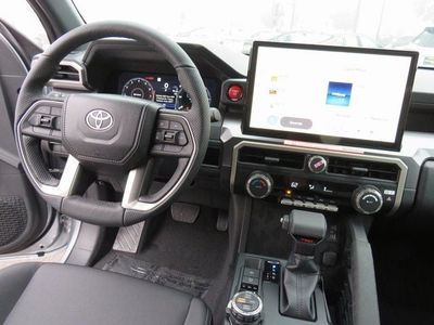 2026 Toyota Tacoma - Photo 26