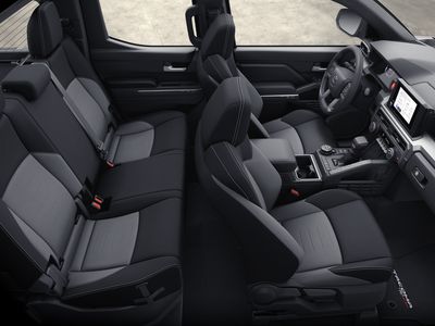 2026 Toyota Tacoma - Photo 67