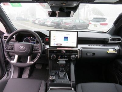 2026 Toyota Tacoma - Photo 25