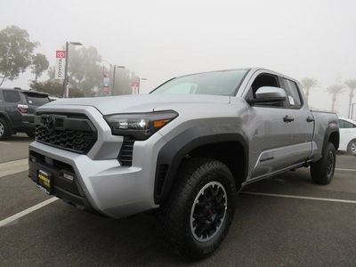 2026 Toyota Tacoma - Photo 3