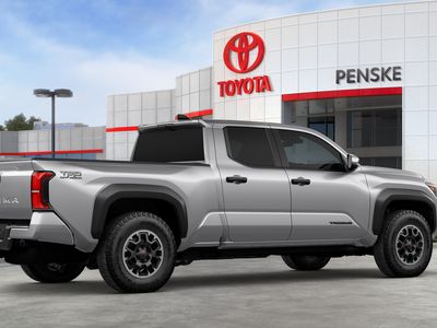 2026 Toyota Tacoma - Photo 56