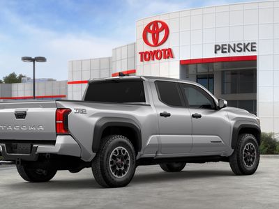 2026 Toyota Tacoma - Photo 55