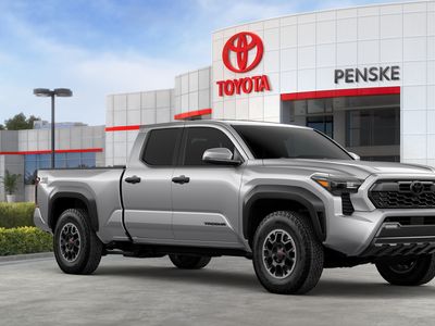 2026 Toyota Tacoma - Photo 60