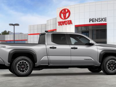 2026 Toyota Tacoma - Photo 57