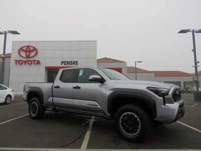 2026 Toyota Tacoma - Photo 17