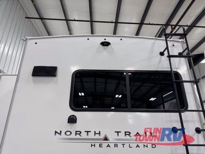2026 Heartland North Trail - Photo 14