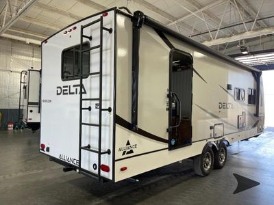 2026 Alliance RV Delta - Photo 7
