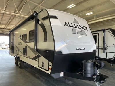 2026 Alliance RV Delta - Photo 1