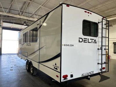 2026 Alliance RV Delta - Photo 8