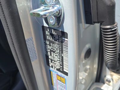 2027 Kia Telluride Hybrid — photo 34 view