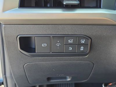 2027 Kia Telluride Hybrid — photo 29 view