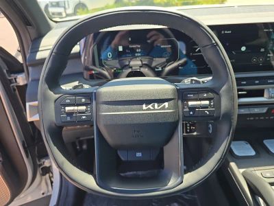 2027 Kia Telluride Hybrid — photo 30 view
