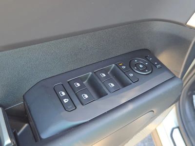2027 Kia Telluride Hybrid — photo 20 view