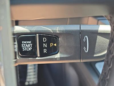 2027 Kia Telluride Hybrid — photo 28 view