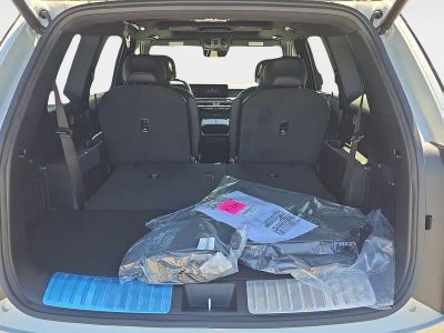 2027 Kia Telluride Hybrid — photo 10 view