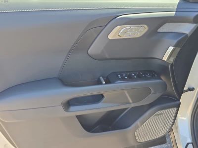 2027 Kia Telluride Hybrid — photo 18 view
