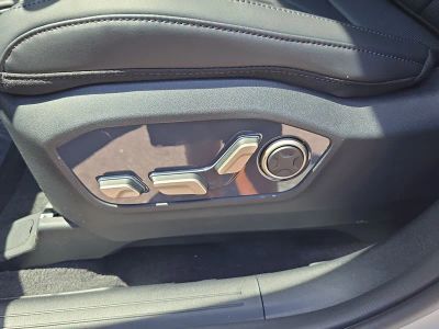 2027 Kia Telluride Hybrid — photo 21 view