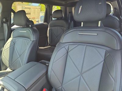 2027 Kia Telluride Hybrid — photo 22 view