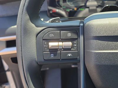 2027 Kia Telluride Hybrid — photo 31 view