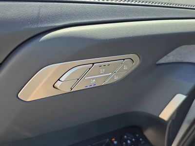 2027 Kia Telluride Hybrid — photo 19 view