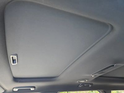 2027 Kia Telluride Hybrid — photo 23 view