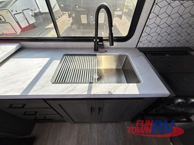 2023 Forest River RV Impression - Photo 27