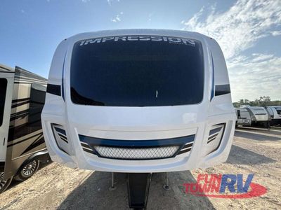 2023 Forest River RV Impression - Photo 9