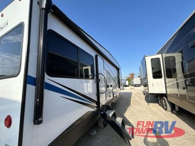 2023 Forest River RV Impression - Photo 17