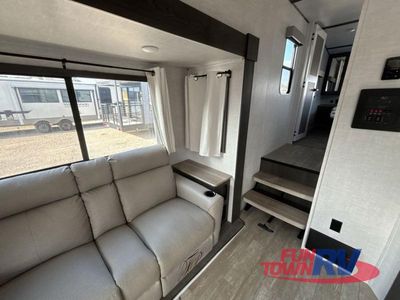 2023 Forest River RV Impression - Photo 8