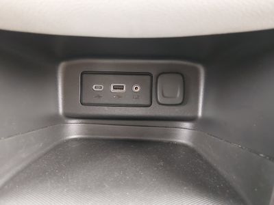 2024 Chevrolet Equinox — photo 18 view