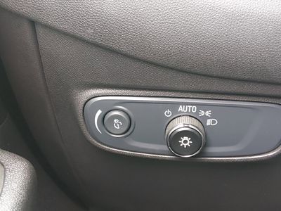 2024 Chevrolet Equinox — photo 13 view