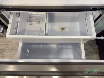 2026 Keystone RV Avalanche — photo 23 view