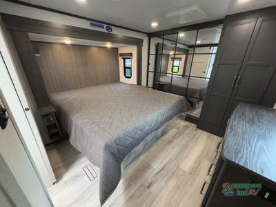 2026 Keystone RV Avalanche — photo 46 view