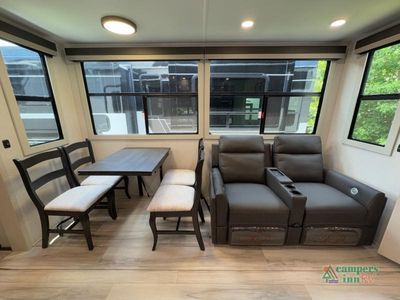 2026 Keystone RV Avalanche — photo 10 view