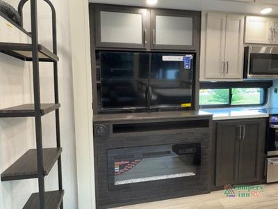 2026 Keystone RV Avalanche — photo 26 view