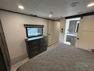 2026 Keystone RV Avalanche — photo 45 view