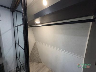 2026 Keystone RV Avalanche — photo 50 view
