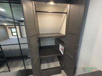 2026 Keystone RV Avalanche — photo 49 view