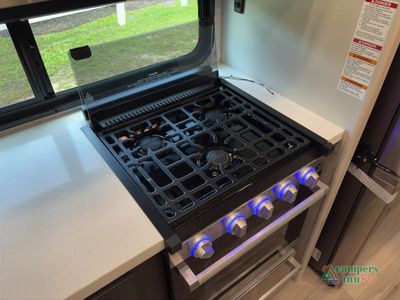 2026 Keystone RV Avalanche — photo 21 view