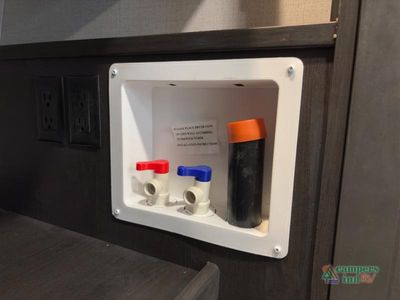2026 Keystone RV Avalanche — photo 48 view