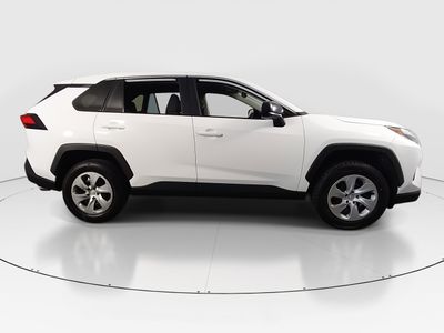 2023 Toyota RAV4 - Photo 8