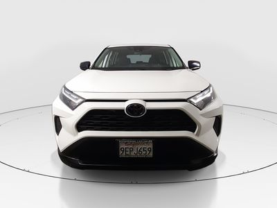 2023 Toyota RAV4 - Photo 2