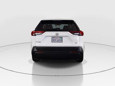 2023 Toyota RAV4 - Photo 6
