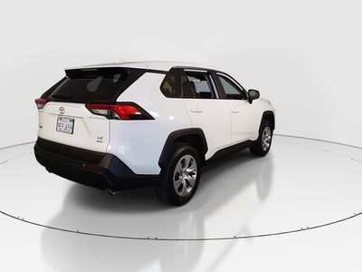 2023 Toyota RAV4 - Photo 7