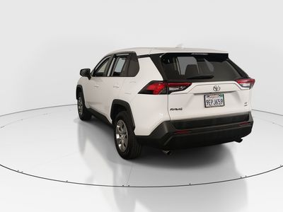 2023 Toyota RAV4 - Photo 5