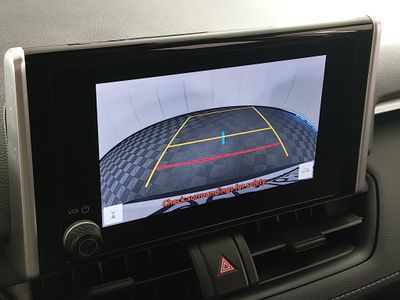 2023 Toyota RAV4 - Photo 16