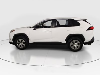 2023 Toyota RAV4 - Photo 4