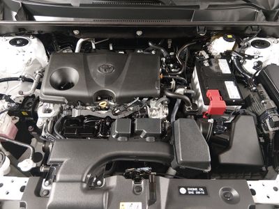 2023 Toyota RAV4 - Photo 9