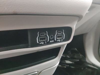 2023 Chrysler Voyager - Photo 20